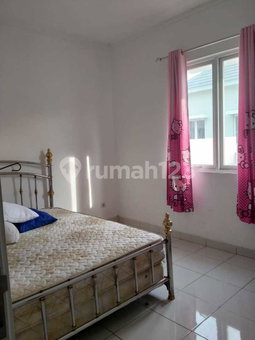 House for rent in Ciputat, Indonesia · Cengkareng · 2 rooms, 2 baths