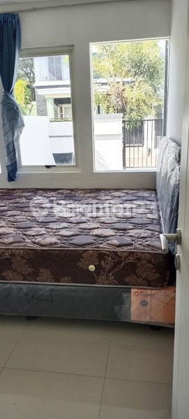 House for rent in Ciputat, Indonesia · Cengkareng · 2 rooms, 1 bath