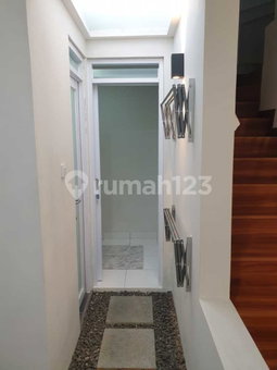 House for rent in Ciputat, Indonesia · Cengkareng · 2 rooms, 2 baths