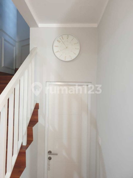 House for rent in Ciputat, Indonesia · Cengkareng · 2 rooms, 2 baths