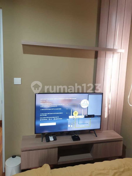 House for rent in Ciputat, Indonesia · Cengkareng · 2 rooms, 2 baths