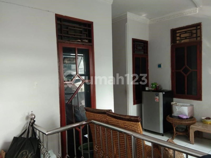 House for rent in Ciputat, Indonesia · Cengkareng · 12 rooms, 3 baths