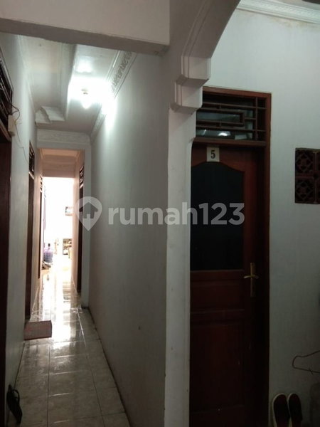 House for rent in Ciputat, Indonesia · Cengkareng · 12 rooms, 3 baths
