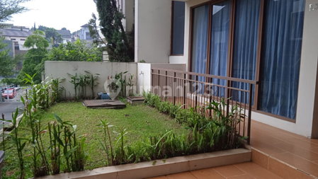 House for rent in Bandung, Indonesia · 3 rooms, 3 baths