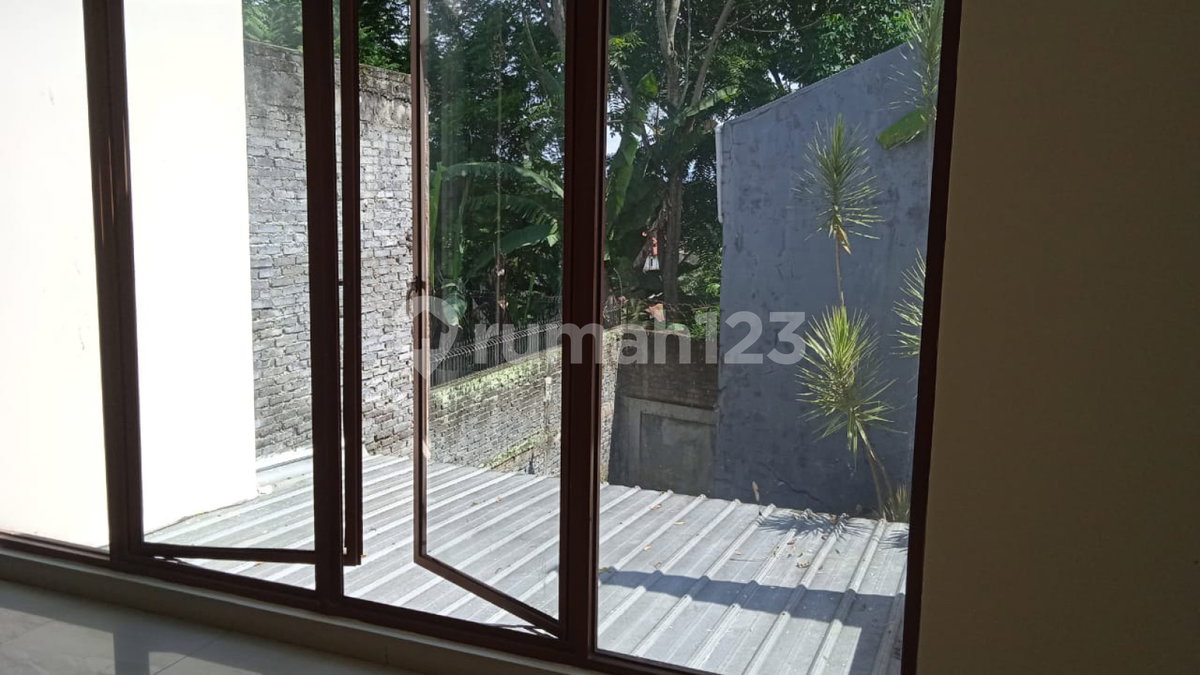 House in Bandung, Indonesia