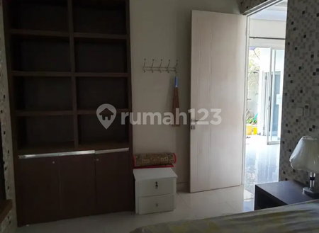 House for rent in Bandung, Indonesia · 3 rooms, 2 baths