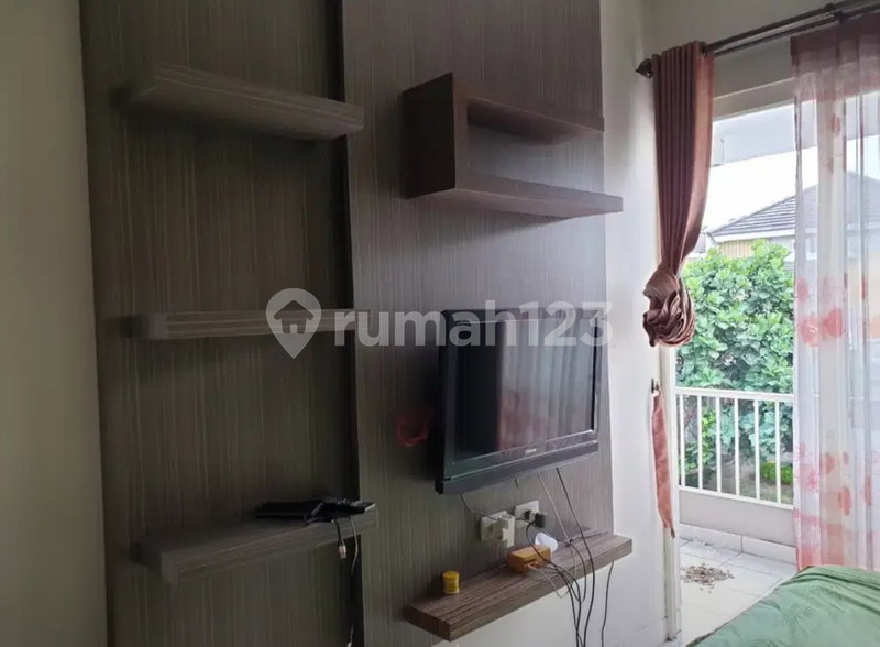 House for rent in Bandung, Indonesia · 3 rooms, 2 baths
