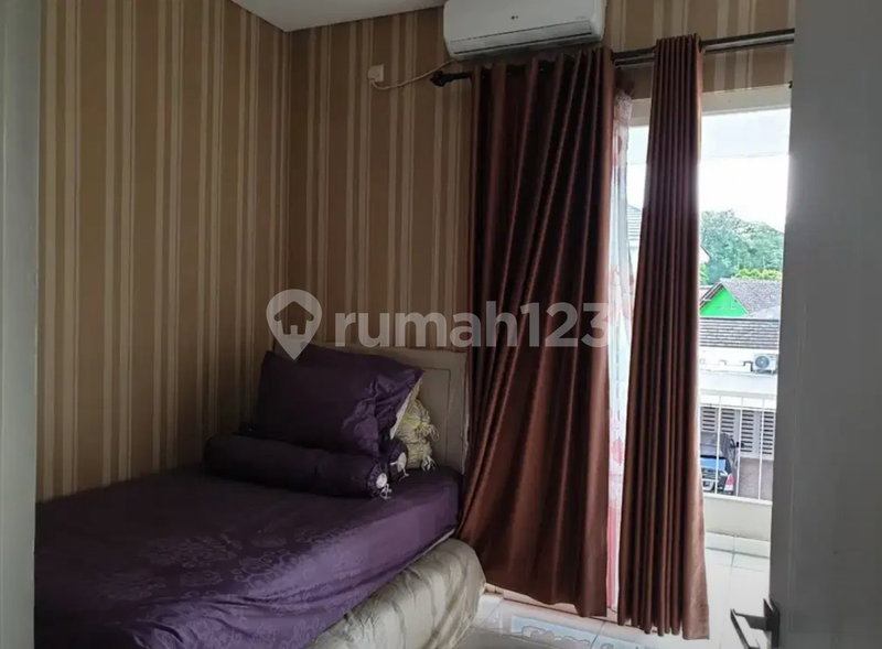 House for rent in Bandung, Indonesia · 3 rooms, 2 baths