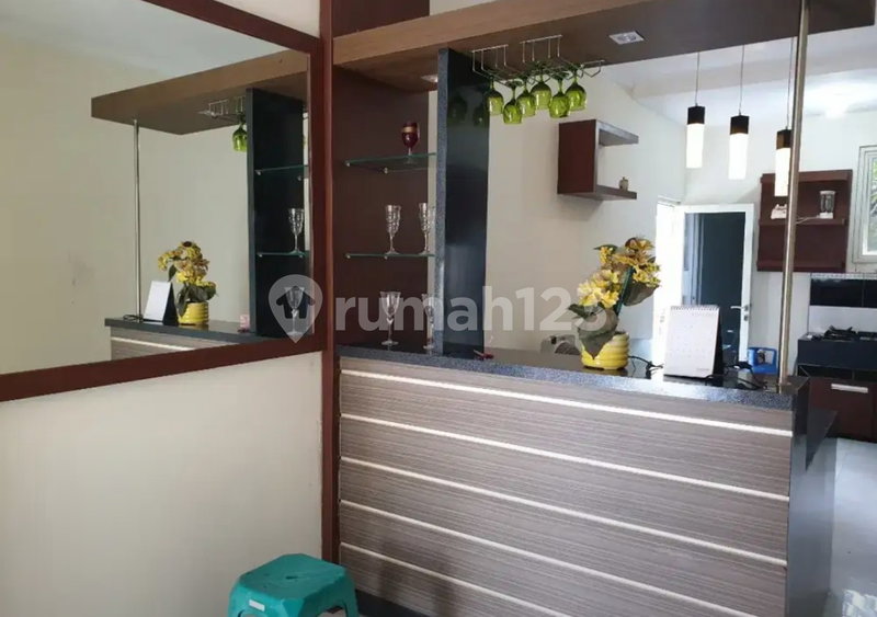House for rent in Bandung, Indonesia · 3 rooms, 2 baths