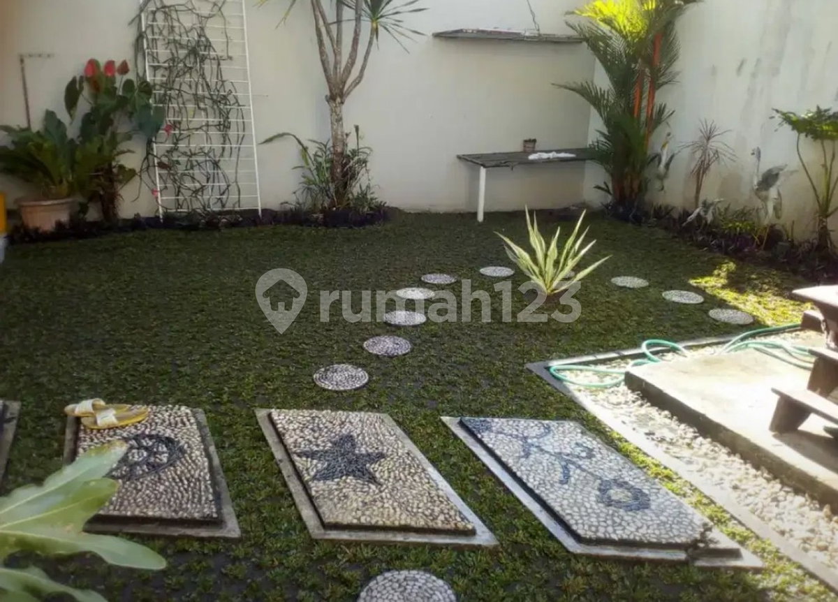 House in Bandung, Indonesia