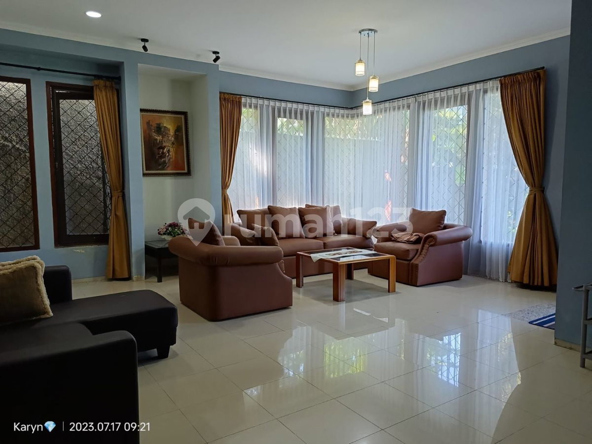 House in Bandung, Indonesia