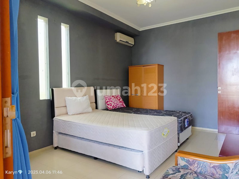 House for rent in Bandung, Indonesia · 5 rooms, 3 baths