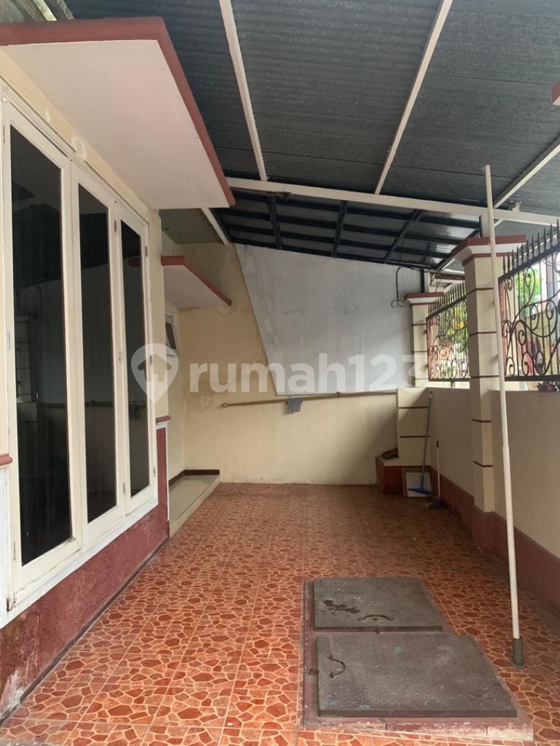House in Surabaya, Indonesia