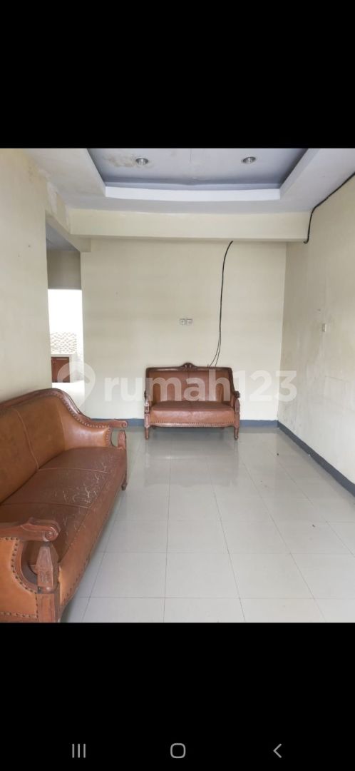 House in Bekasi, Indonesia