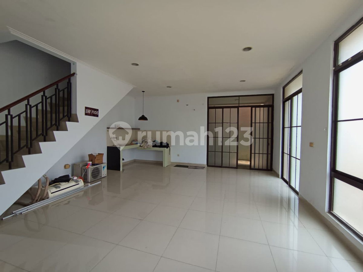 House in Ciputat, Indonesia