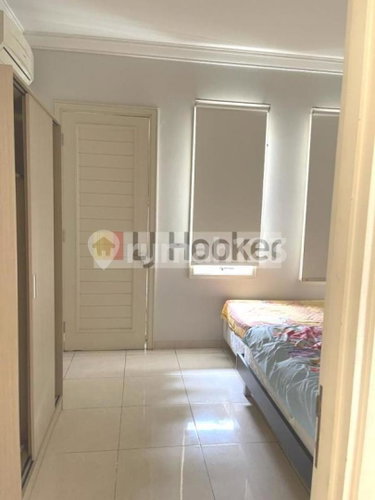 House for rent in Tangerang, Indonesia · Pinang · 3 rooms, 2 baths