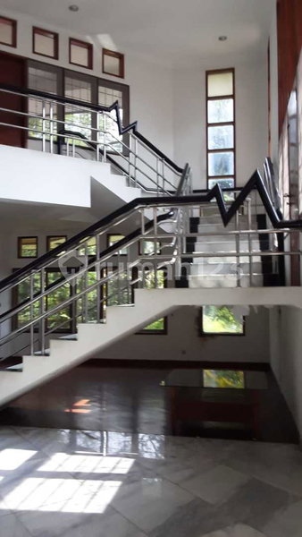House for rent in Bogor, Indonesia · 3 rooms, 3 baths