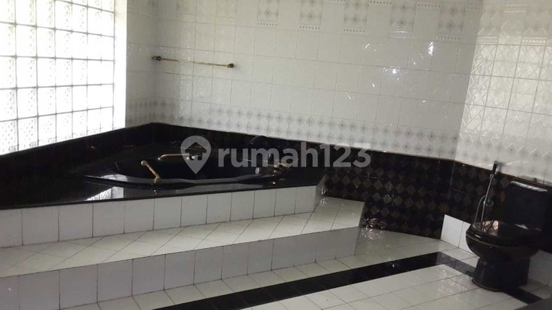 House for rent in Bogor, Indonesia · 3 rooms, 3 baths