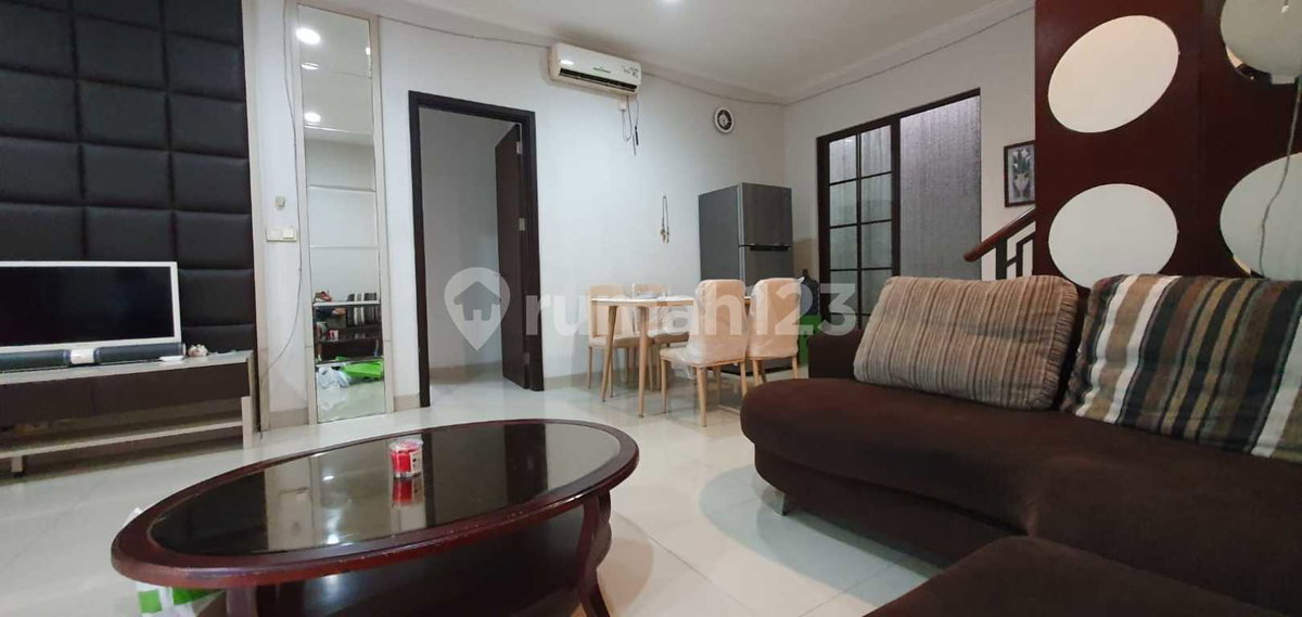 House in West Jakarta, Indonesia