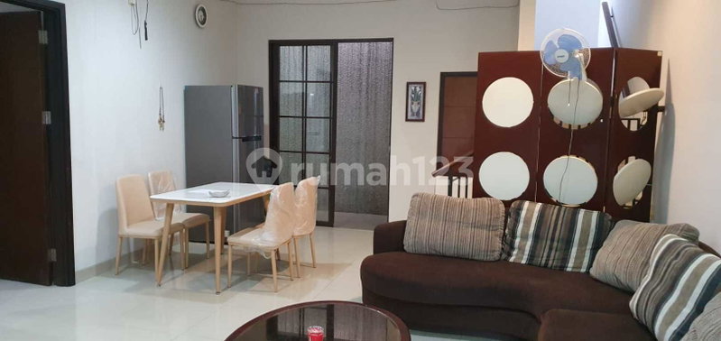 House for rent in West Jakarta, Indonesia · Cengkareng · 4 rooms, 3 baths