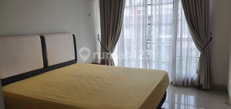 House for rent in West Jakarta, Indonesia · Cengkareng · 4 rooms, 3 baths