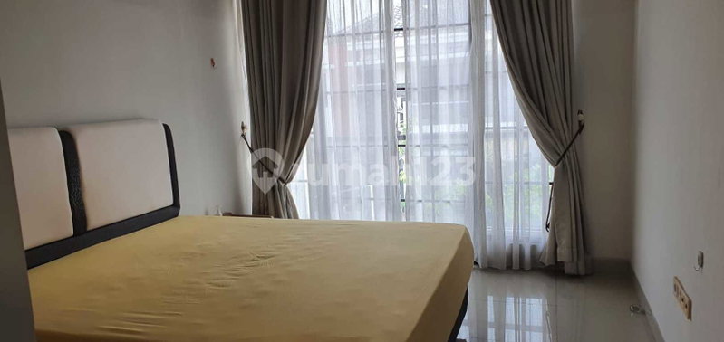 House for rent in West Jakarta, Indonesia · Cengkareng · 4 rooms, 3 baths