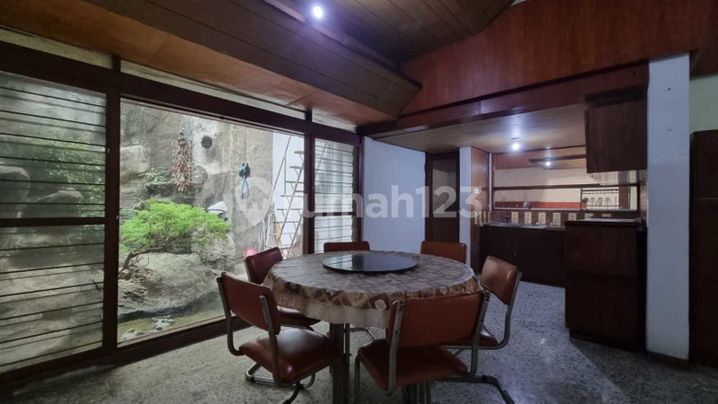 House for rent in West Jakarta, Indonesia · Cengkareng · 3 rooms, 2 baths