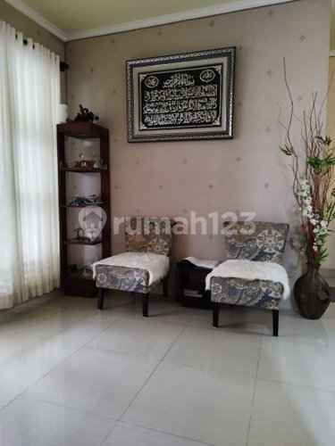House for rent in West Jakarta, Indonesia · Cengkareng · 4 rooms, 2 baths