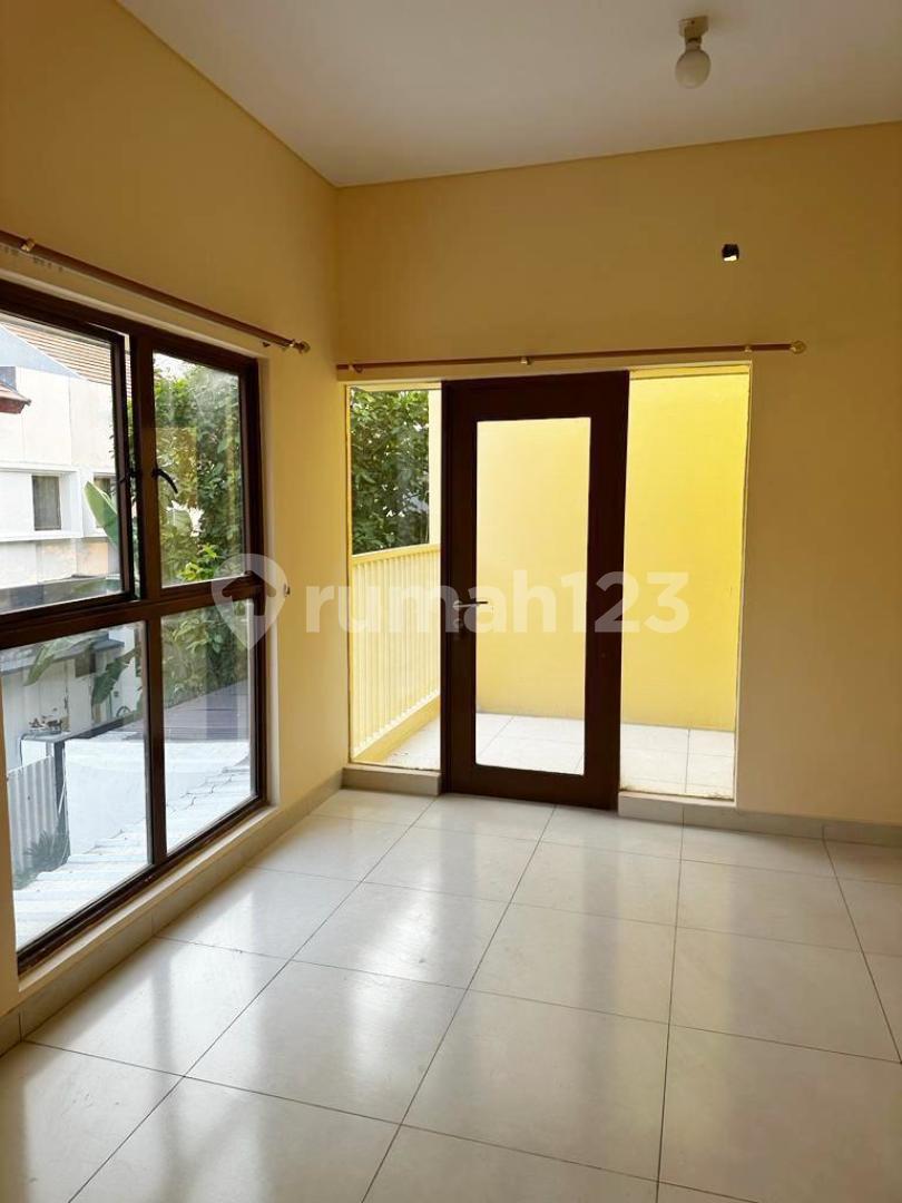House in Semarang, Indonesia