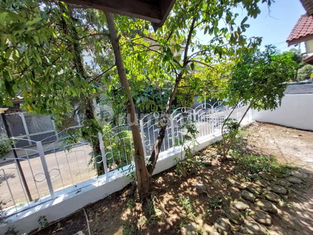 House for rent in Bandung, Indonesia · 2 rooms, 1 bath