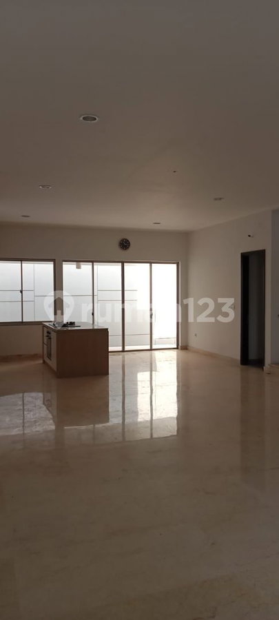 House for rent in North Jakarta, Indonesia · Penjaringan · 4 rooms, 3 baths