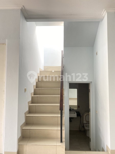 House for rent in West Jakarta, Indonesia · Cengkareng · 3 rooms, 3 baths