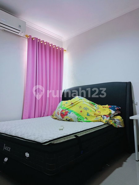 House for rent in Cikarang, Indonesia · 3 rooms, 2 baths