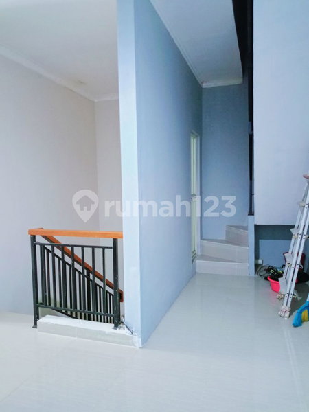 House for rent in Cikarang, Indonesia · 3 rooms, 2 baths