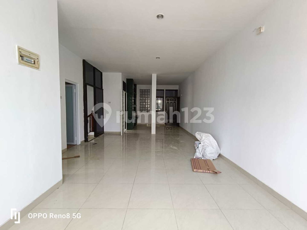 House in Bekasi, Indonesia