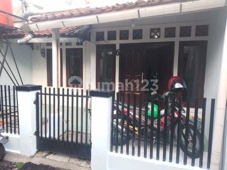 House for rent in Bandung, Indonesia · 1 room, 1 bath