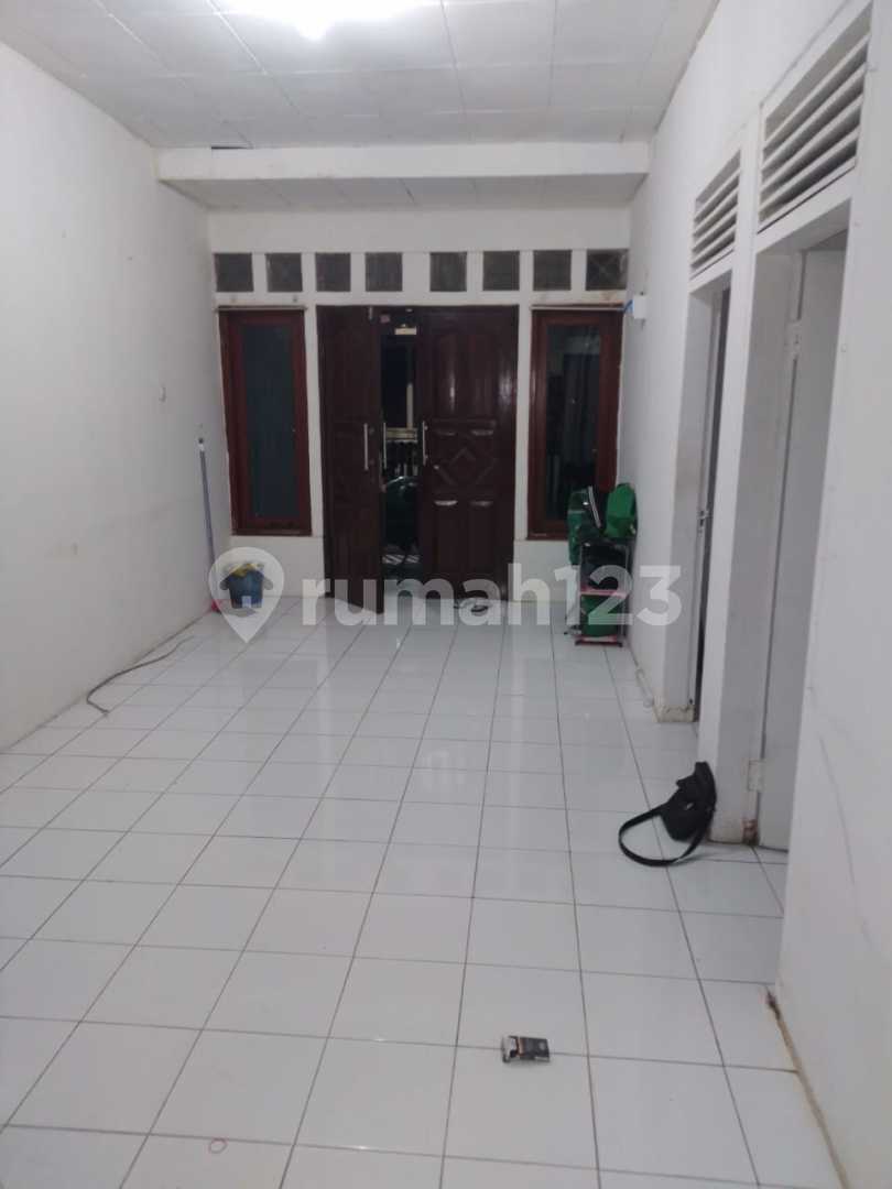 House in Bandung, Indonesia