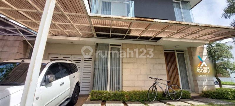 House for rent in Bandung, Indonesia · 3 rooms, 3 baths