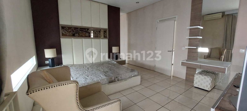 House for rent in Bandung, Indonesia · 3 rooms, 3 baths