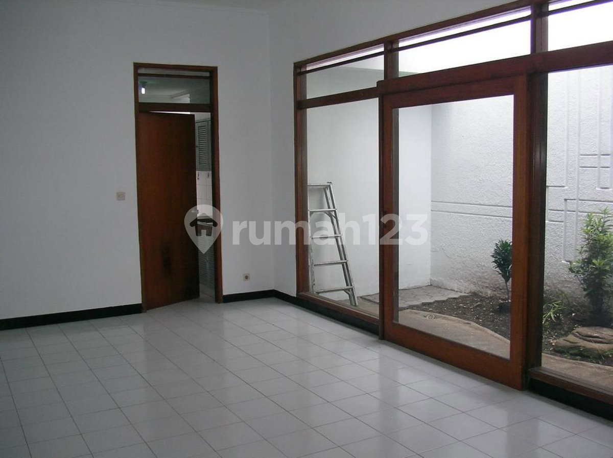 House in Curug, Indonesia