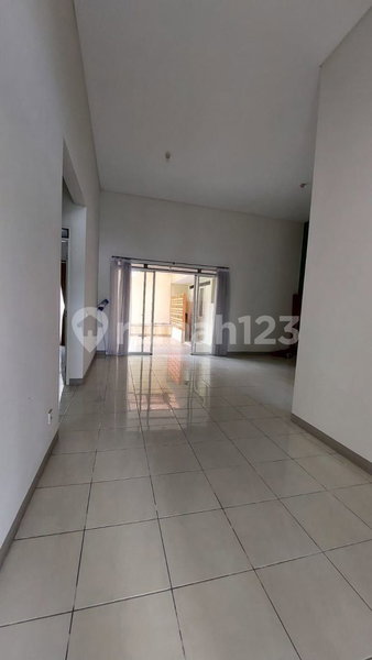 House for rent in Bandung, Indonesia · 3 rooms, 1 bath