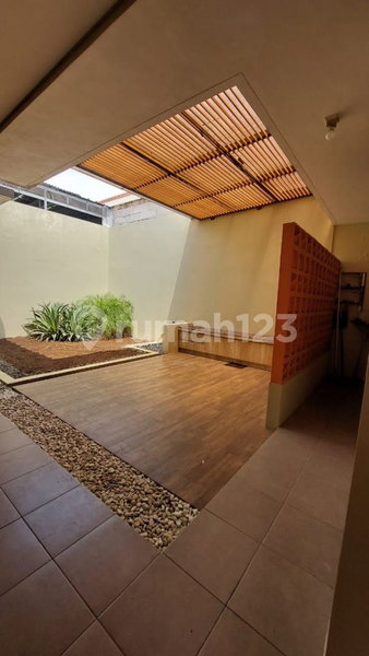 House for rent in Bandung, Indonesia · 3 rooms, 1 bath