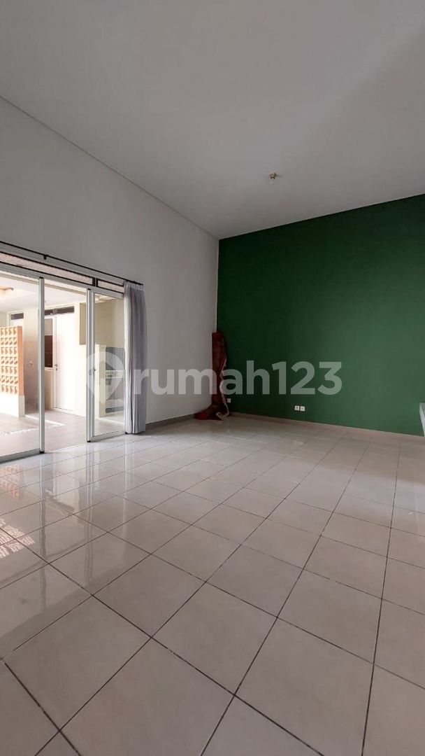 House in Bandung, Indonesia