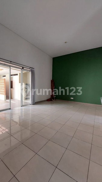 House for rent in Bandung, Indonesia · 3 rooms, 1 bath