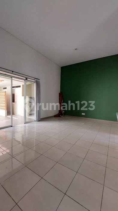 House for rent in Bandung, Indonesia · 3 rooms, 1 bath