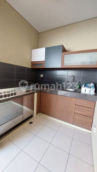 House for rent in Bandung, Indonesia · 3 rooms, 1 bath