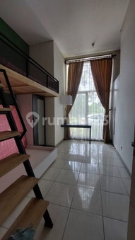 House for rent in Bandung, Indonesia · 3 rooms, 1 bath
