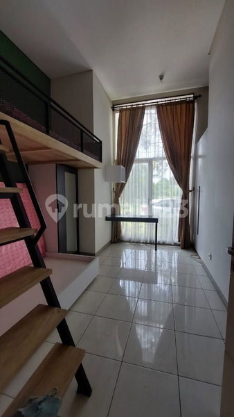 House for rent in Bandung, Indonesia · 3 rooms, 1 bath