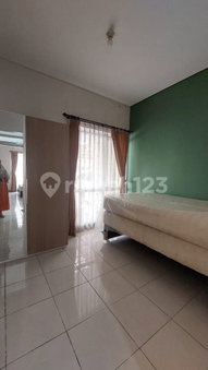 House for rent in Bandung, Indonesia · 3 rooms, 1 bath