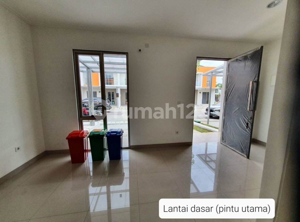 House in Surabaya, Indonesia